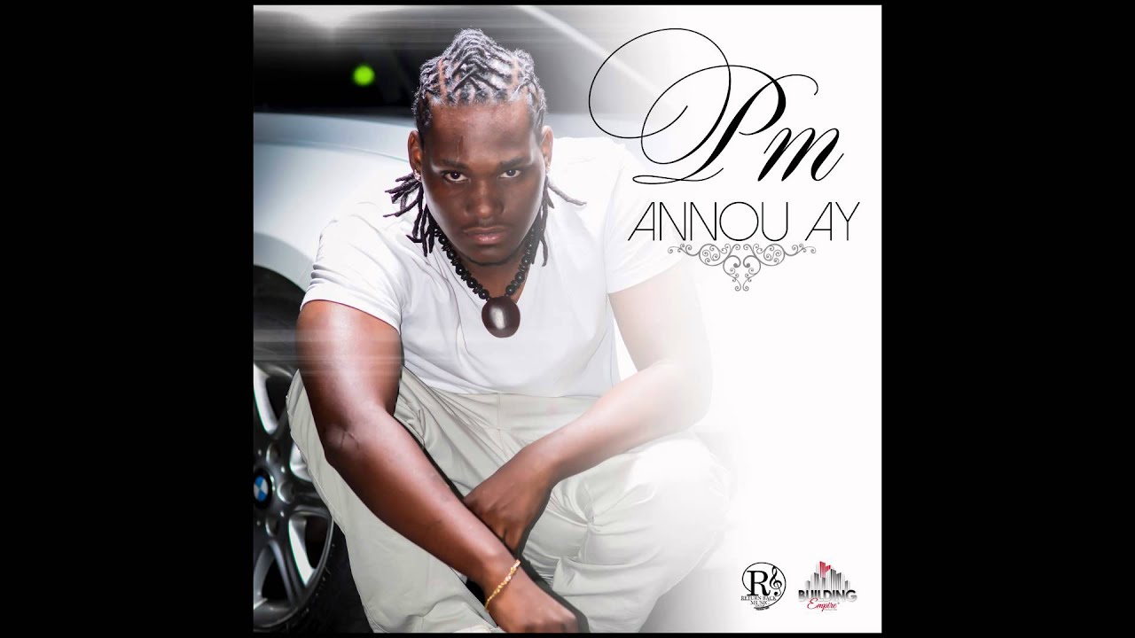 PM - Annou ay  #RBMG