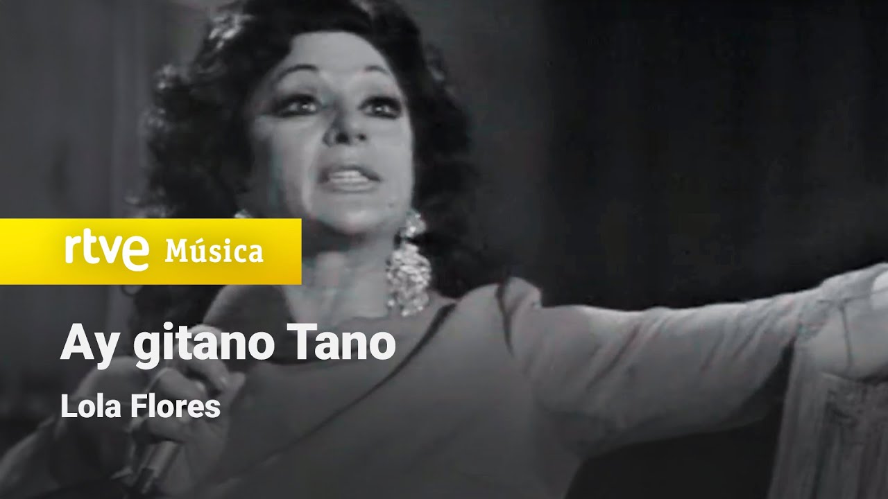 Lola Flores - 