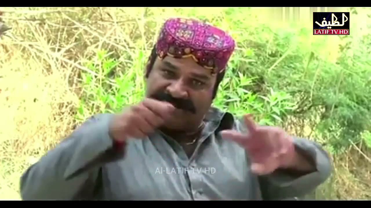 Kandan Ji Sej Episode 569 Sindhi Drama | Sindhi Dramas 2022