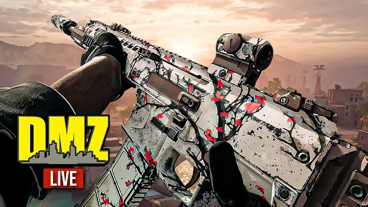 Do Friendly Players Still Exist in DMZ?