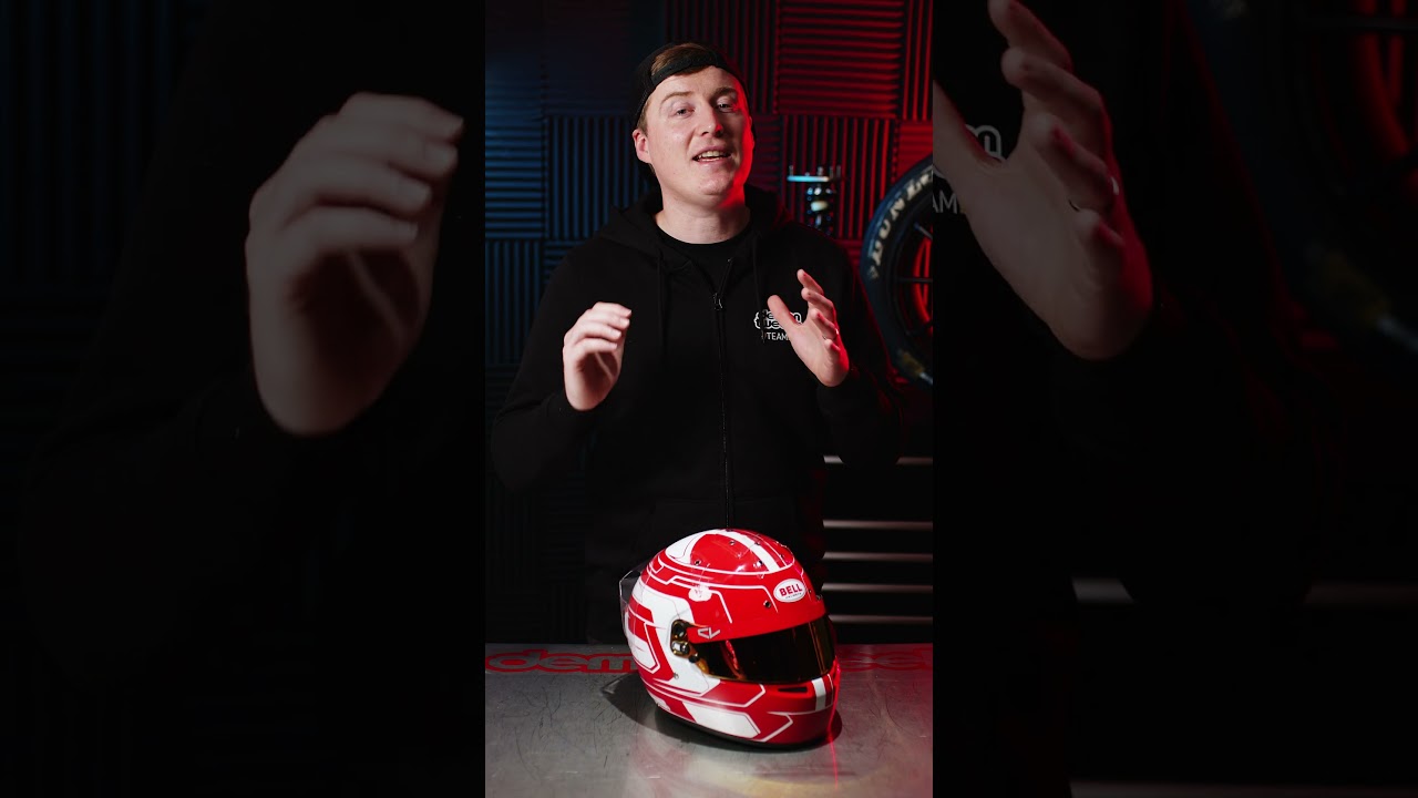 3 kart helmets you should consider for 2025