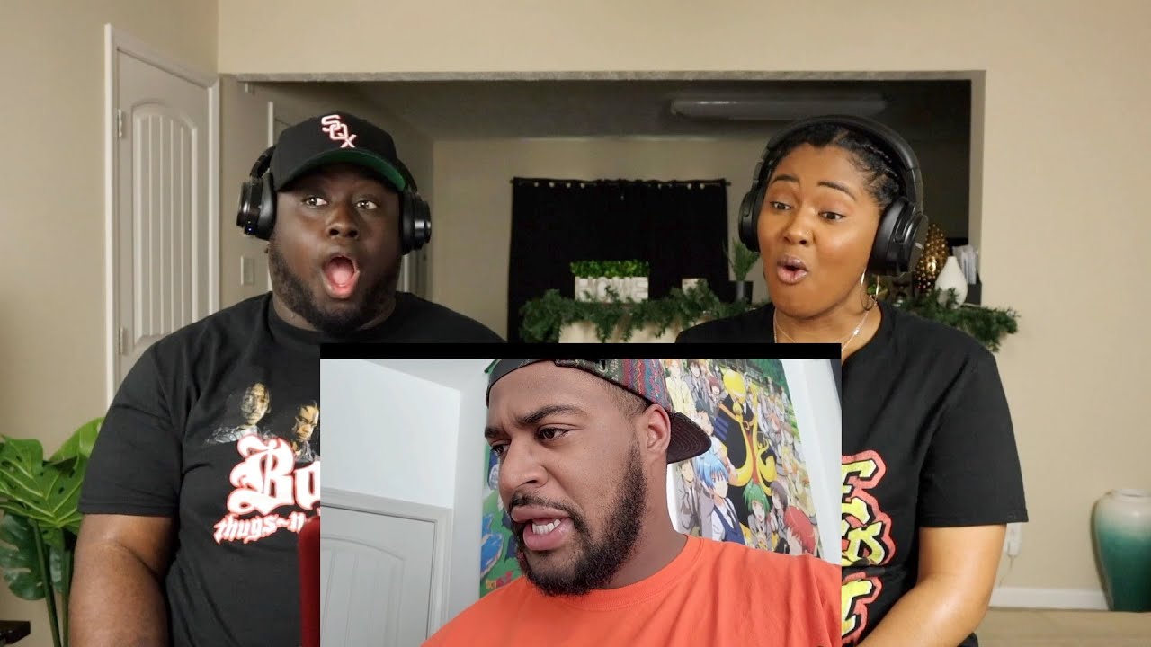 LongBeachGriffy Compilation Pt. 36 | Kidd and Cee Reacts