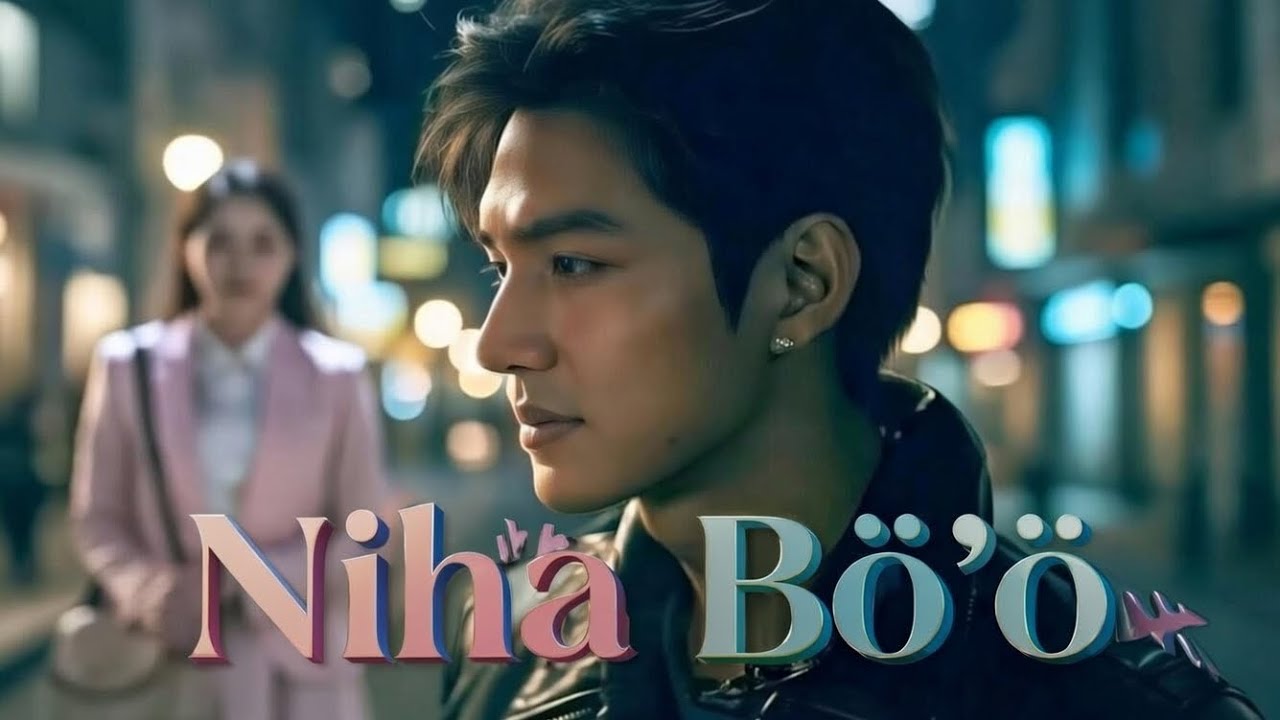 Lagu Nias AI - Niha Bō'ö