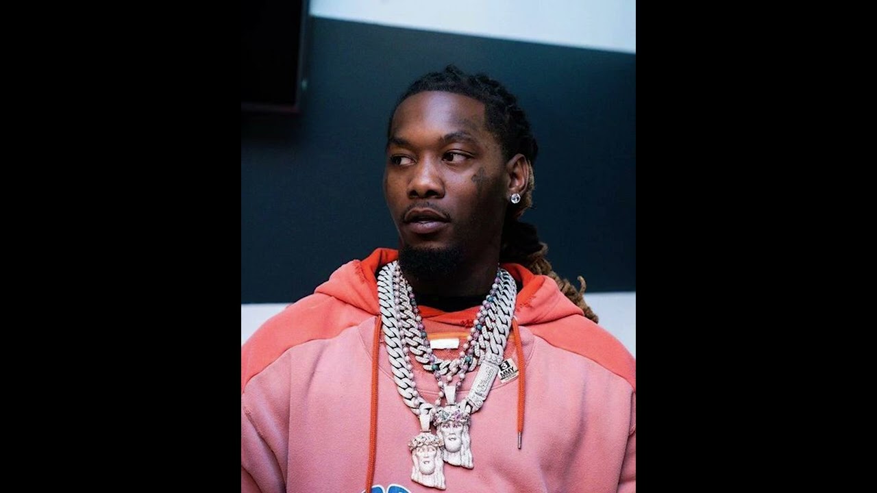 (FREE) OFFSET x TRAP TYPE BEAT - 