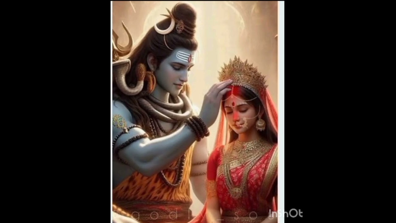 ऐसा जमाई पसंद नहीं है मान जाओ गौरा घर बार नहीं है शिवरात्रि स्पेशल Shiv #bhajan #