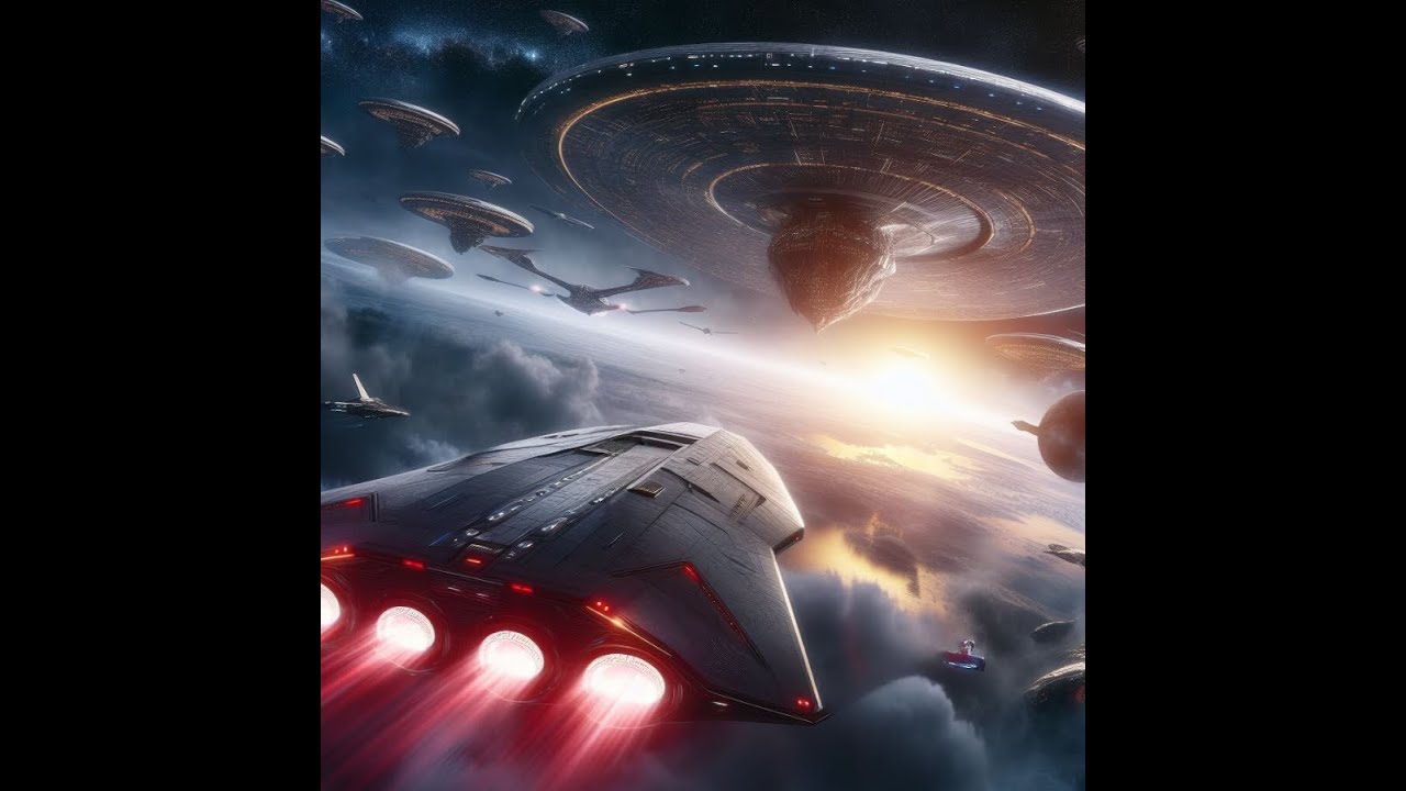 Aliens Regret Everything After Humans Unleash Their Secret Weapon | HFY | Sci Fi Short Story |