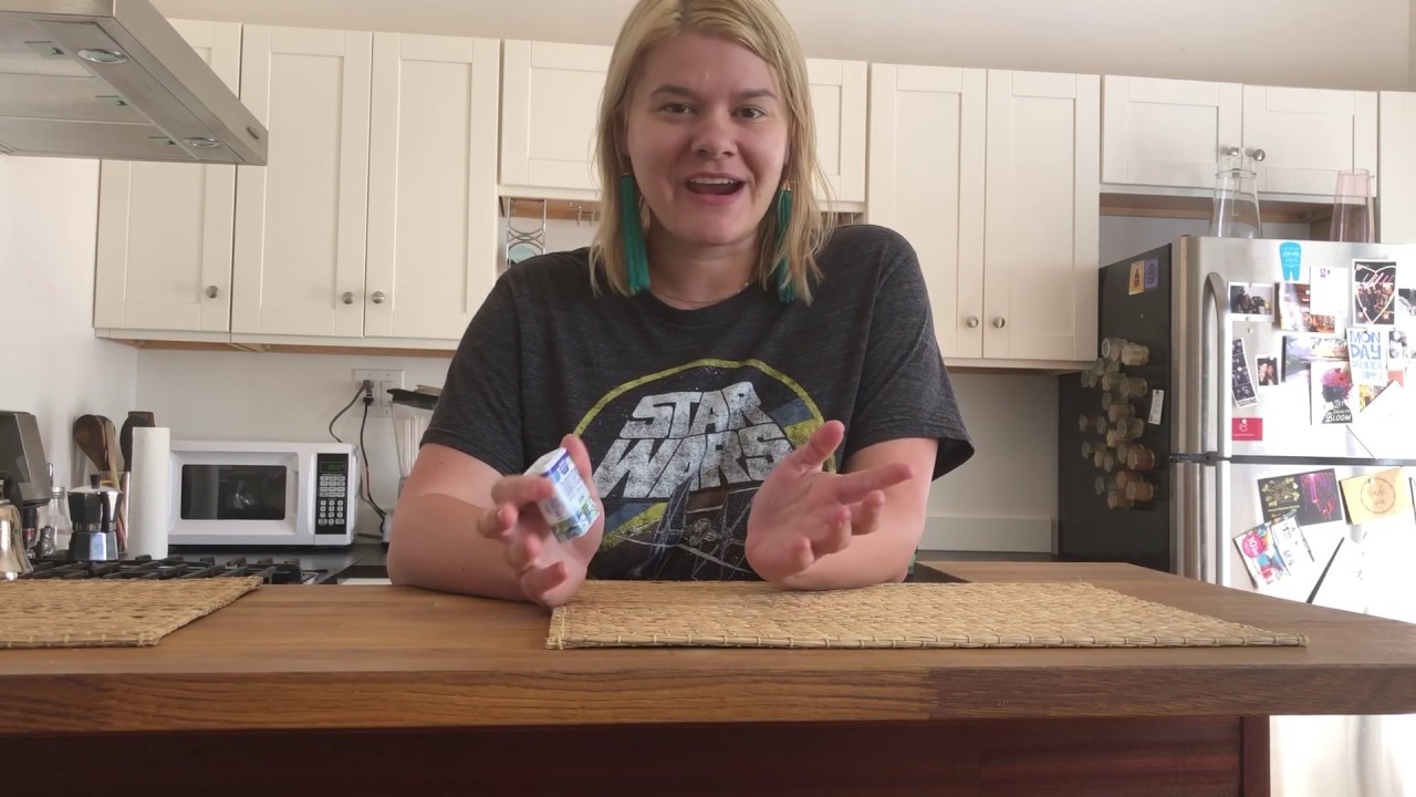 Dosies Miracle Mints 2mg Blueberry Flavor Review