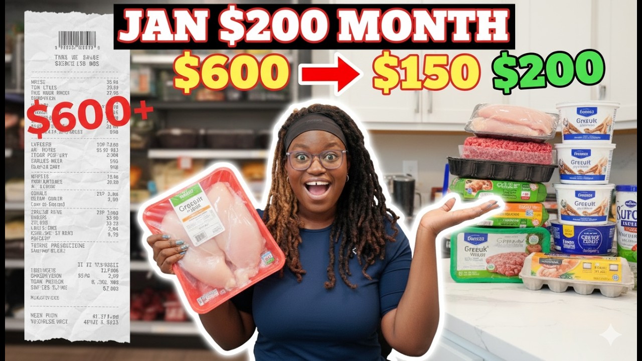 Realistic High Protein Meal Prep for People Who Actually Cook