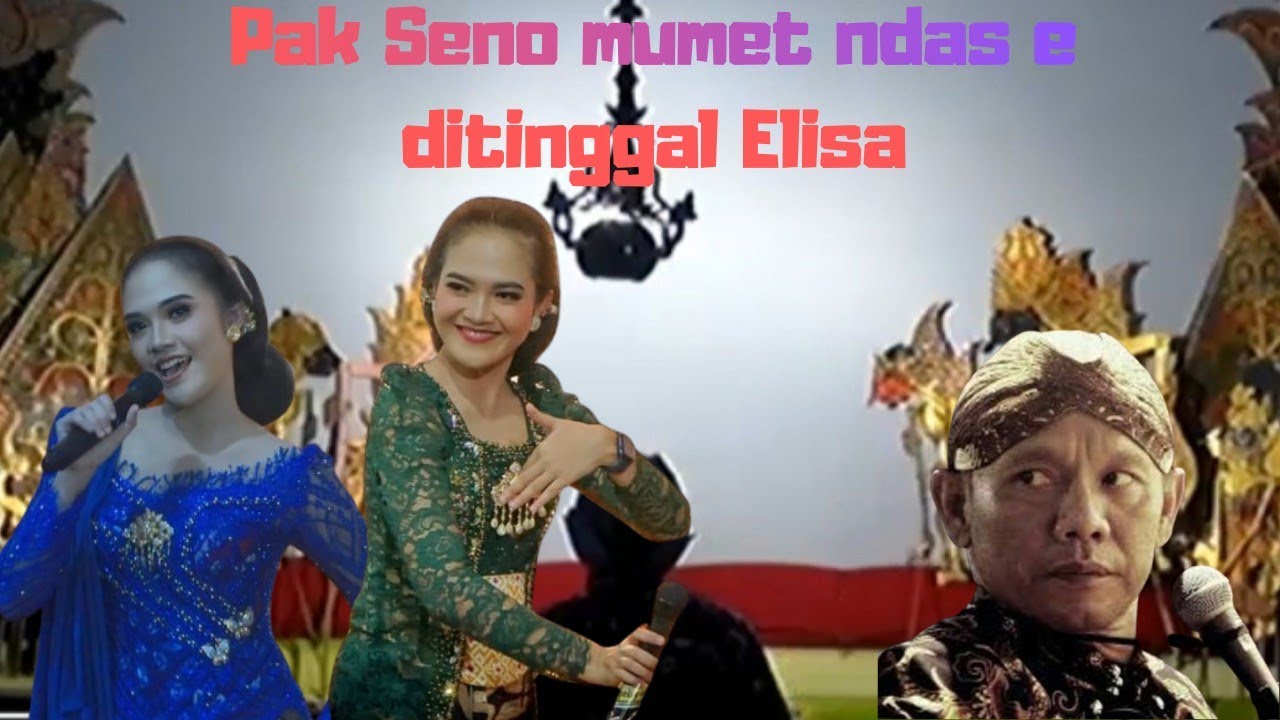 ELISA RA DUE DUGO‼️PAK SENO RA KUAT 5 TAON🤣🤣