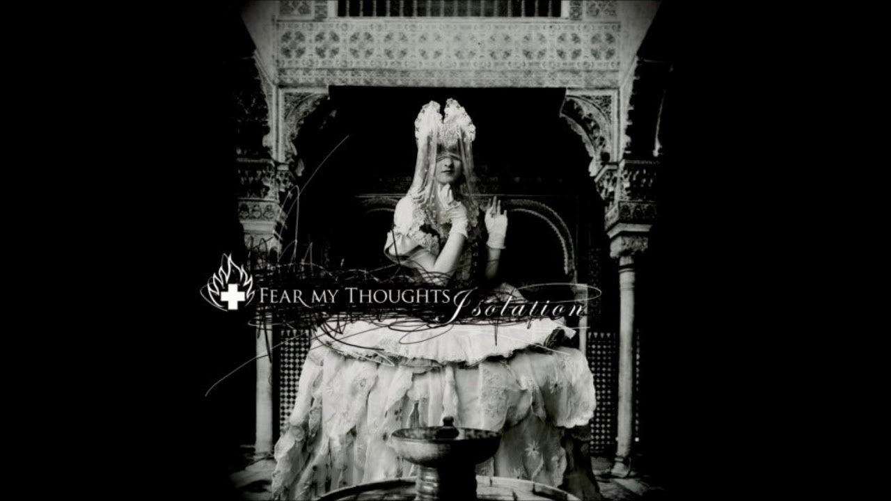 Fear My Thoughts - Death Chamber