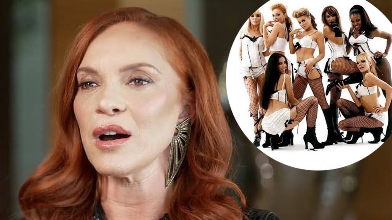 CARMIT CONTA COM DETALHES COMO AS PUSSYCAT DOLLS CONSEGUIRAM O CONTRATO COM A GRAVADORA INTERSCOPE