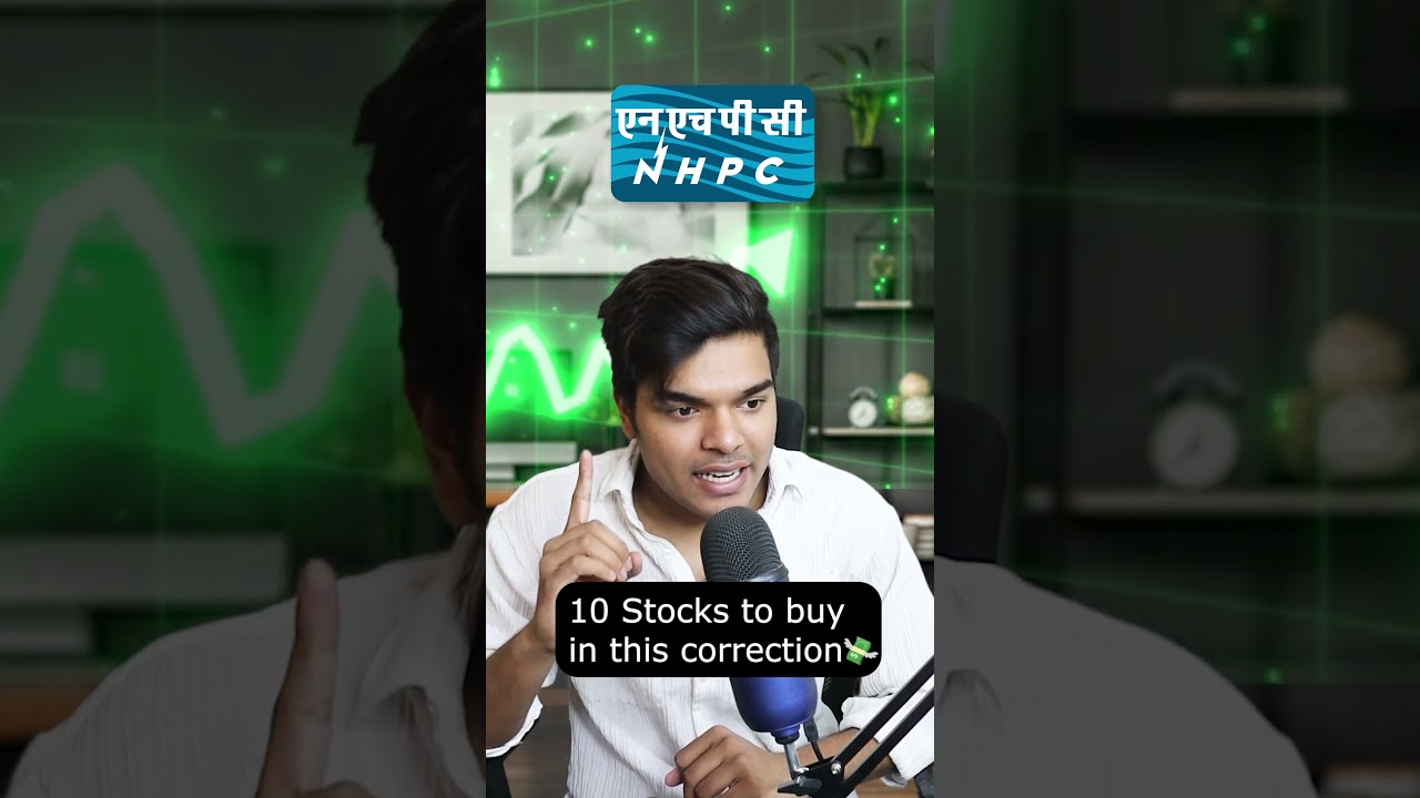 Top 10 PSU Stocks to buy in this Crash || Best stocks for Diwali || #Daily Nivesh #stocks #stock