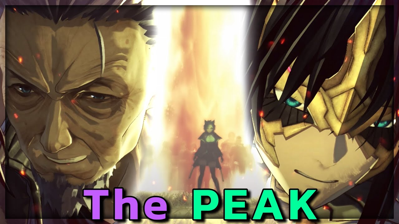 How Future Redeemed's BEST Moment Changed EVERYTHING for Xenoblade 3