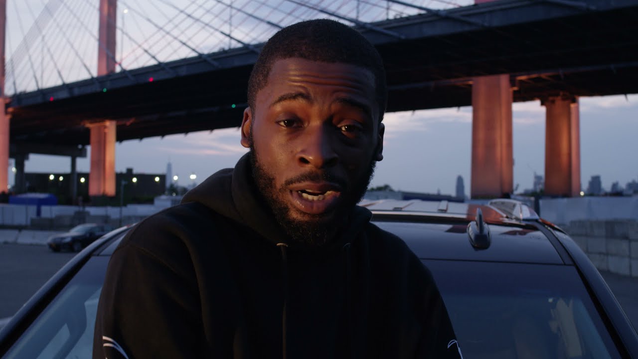 KUR - Let's Talk