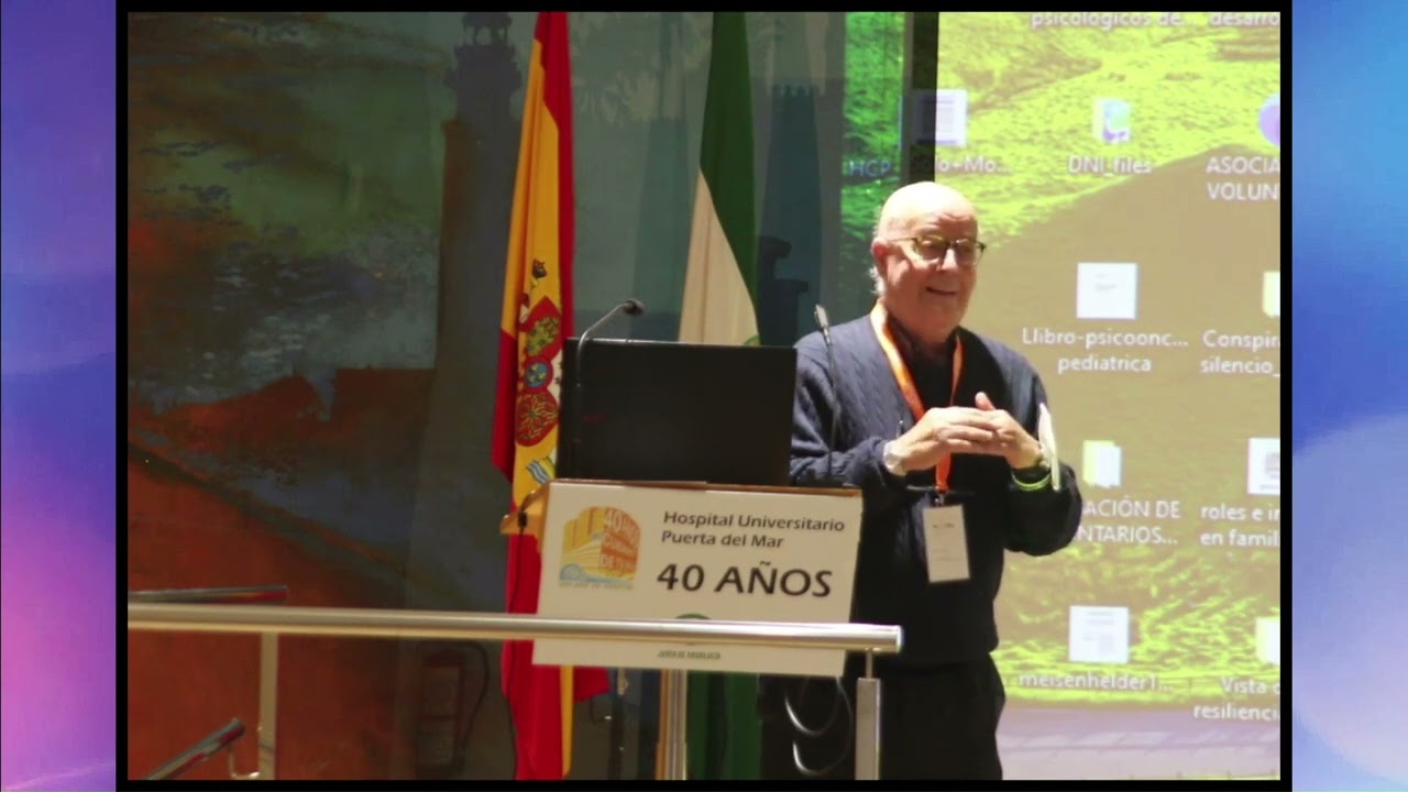Encuentro en Familia para pacientes de Mieloma Múltiple - Conclusiones y cierre