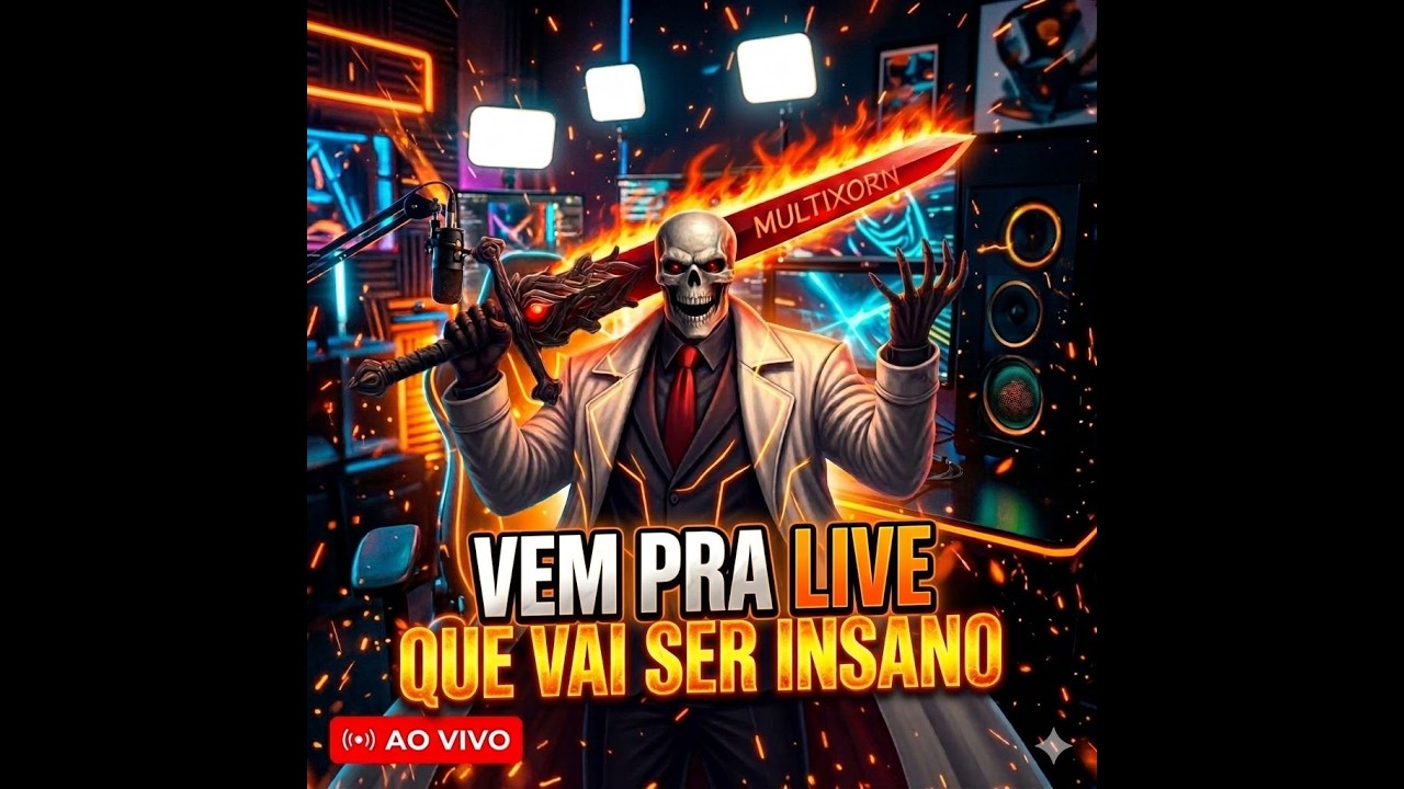 Live aleatoria