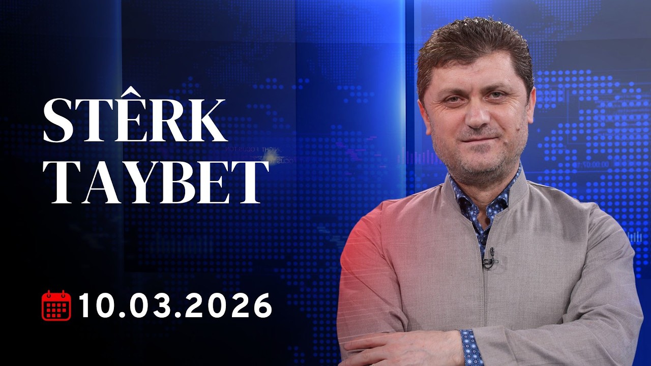 -1- Stêrk Taybet