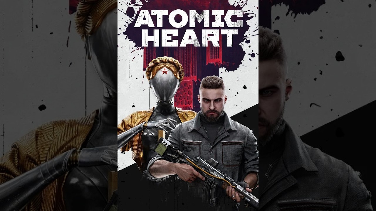 Atomic Heart