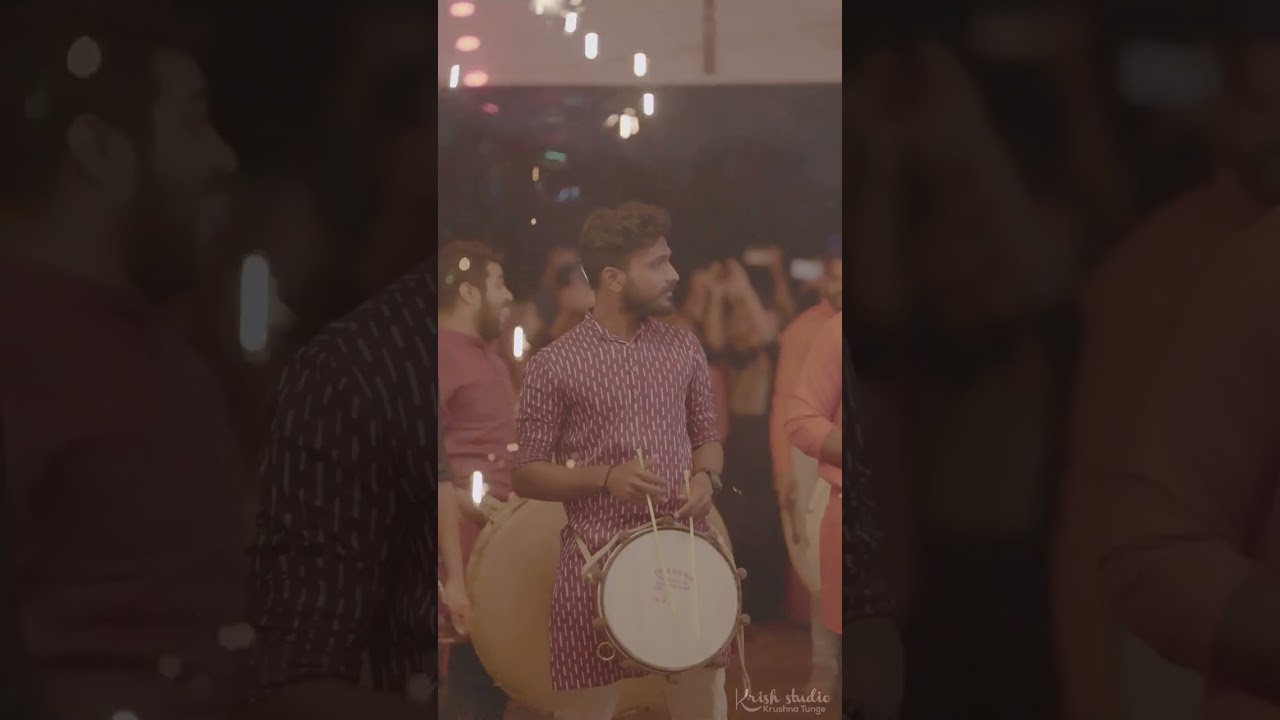 ||महाकाल प्रतिष्ठान||#dholtasha #maharashtra #tasha #vadak #dholtashapathak #dholtashalover #mumbai