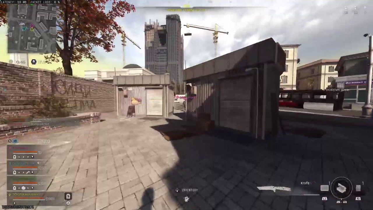 Callofduty