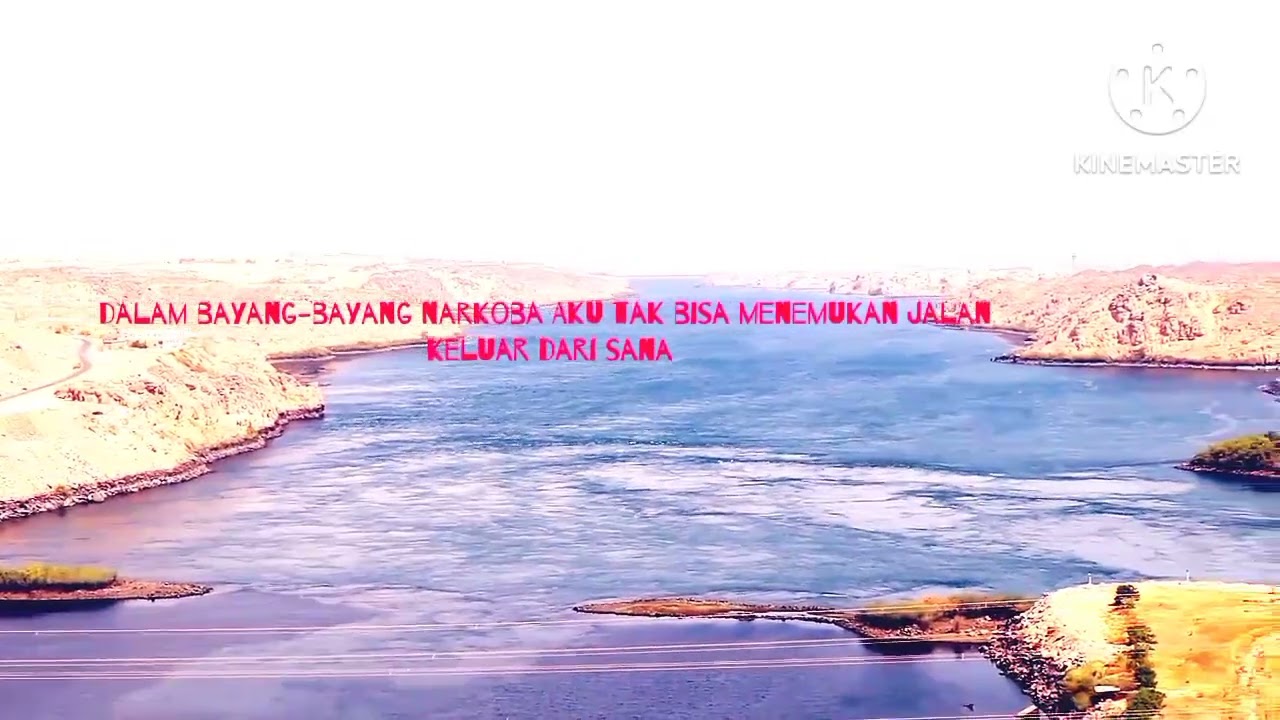 Cinta Yang Hilang(Video Lyrics) 