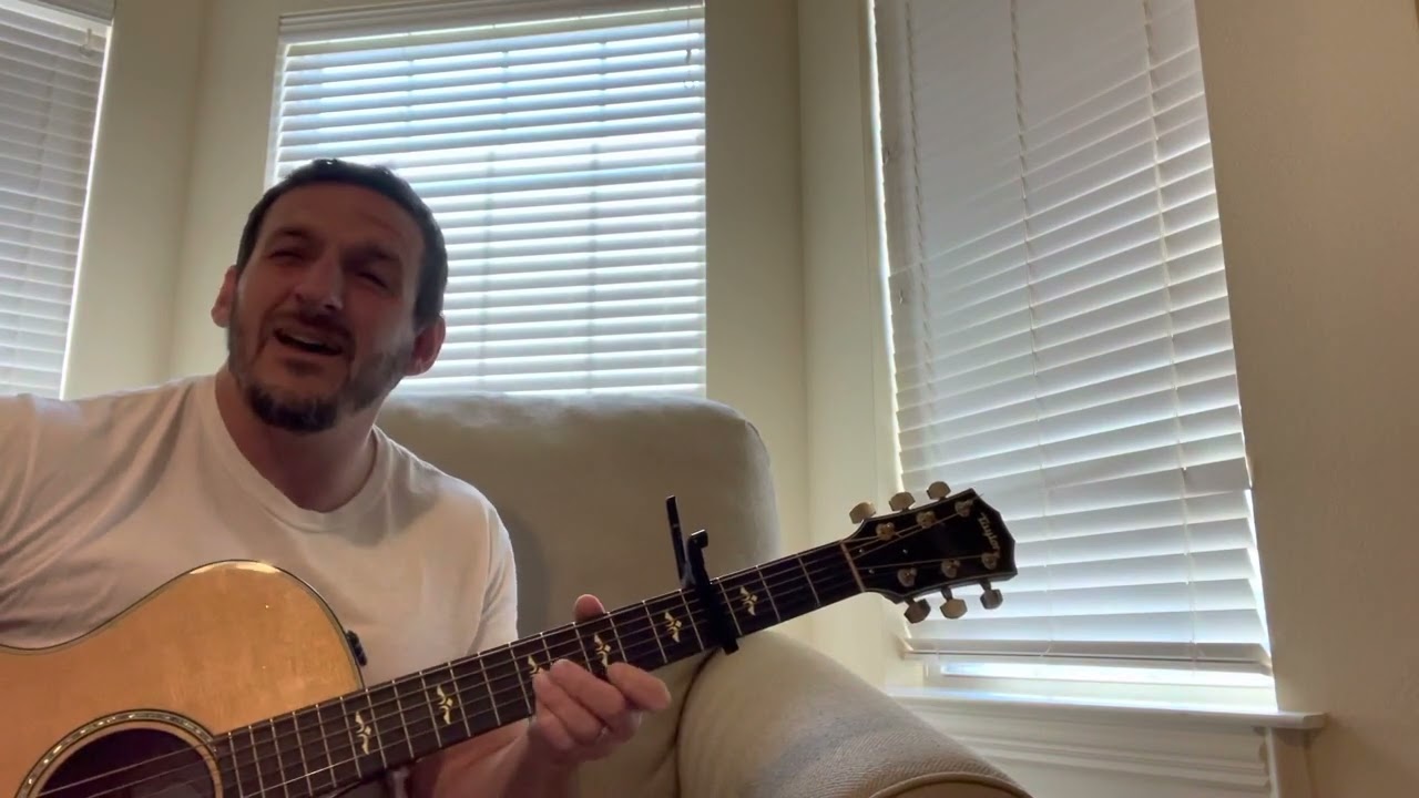 Cat Stevens - Rubylove (cover)