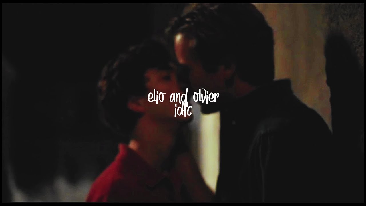 elio/oliver | idfc