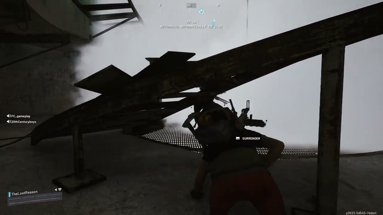 Philly is a rat that didn't get anything