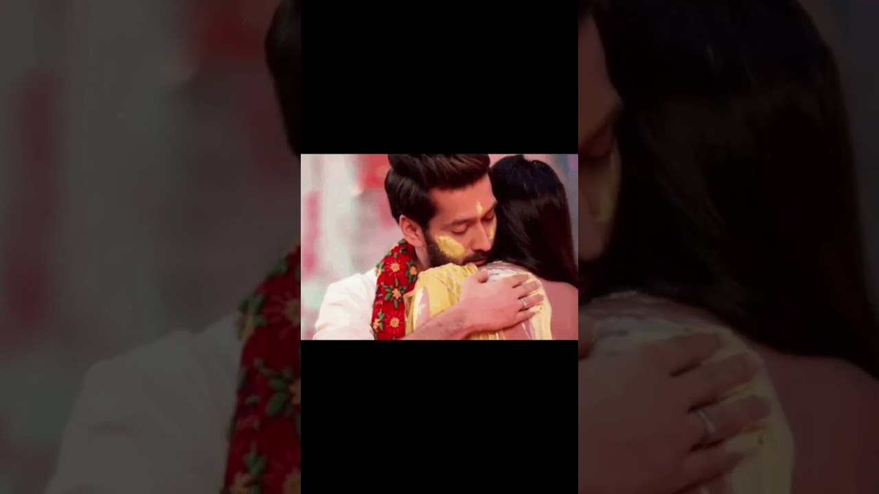 Anika &Shivay romantic songs #Ishqbaaz serial status # love song #bollywood hindi songs #ytshorts