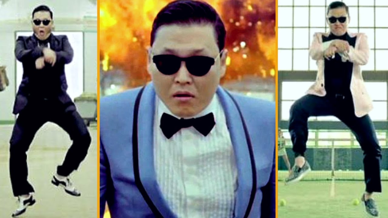 Что случилось с Psy после «Gangnam Style»? | Реальные истории знаменитостей