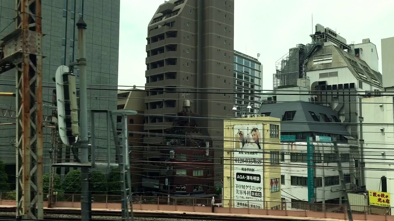 Hidden in Tokyo - Korg minilogue xd, Digitakt