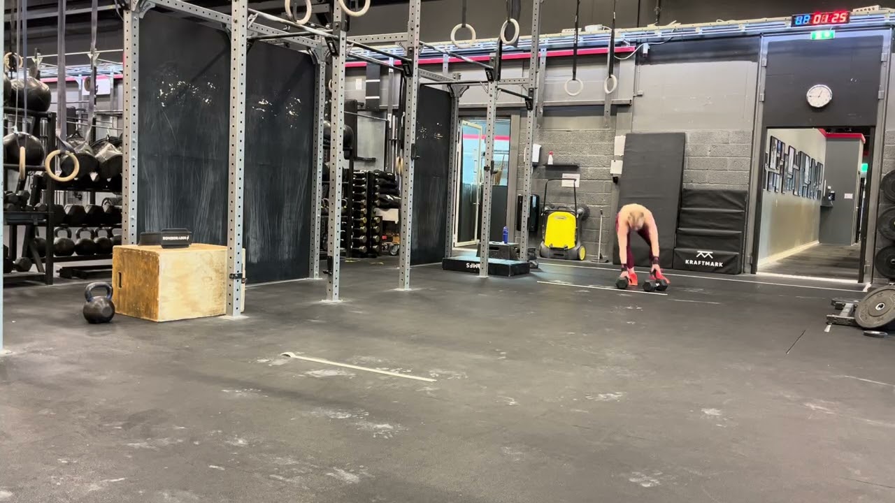 French throwdown 2026 q 3 