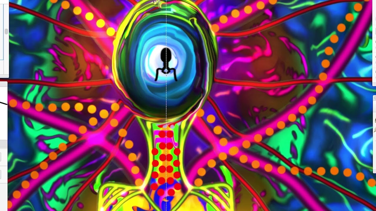 Skull Thinking | Lazy Skull Imagination Art | Cool Art | Digital Art | DigitalArtMesmara