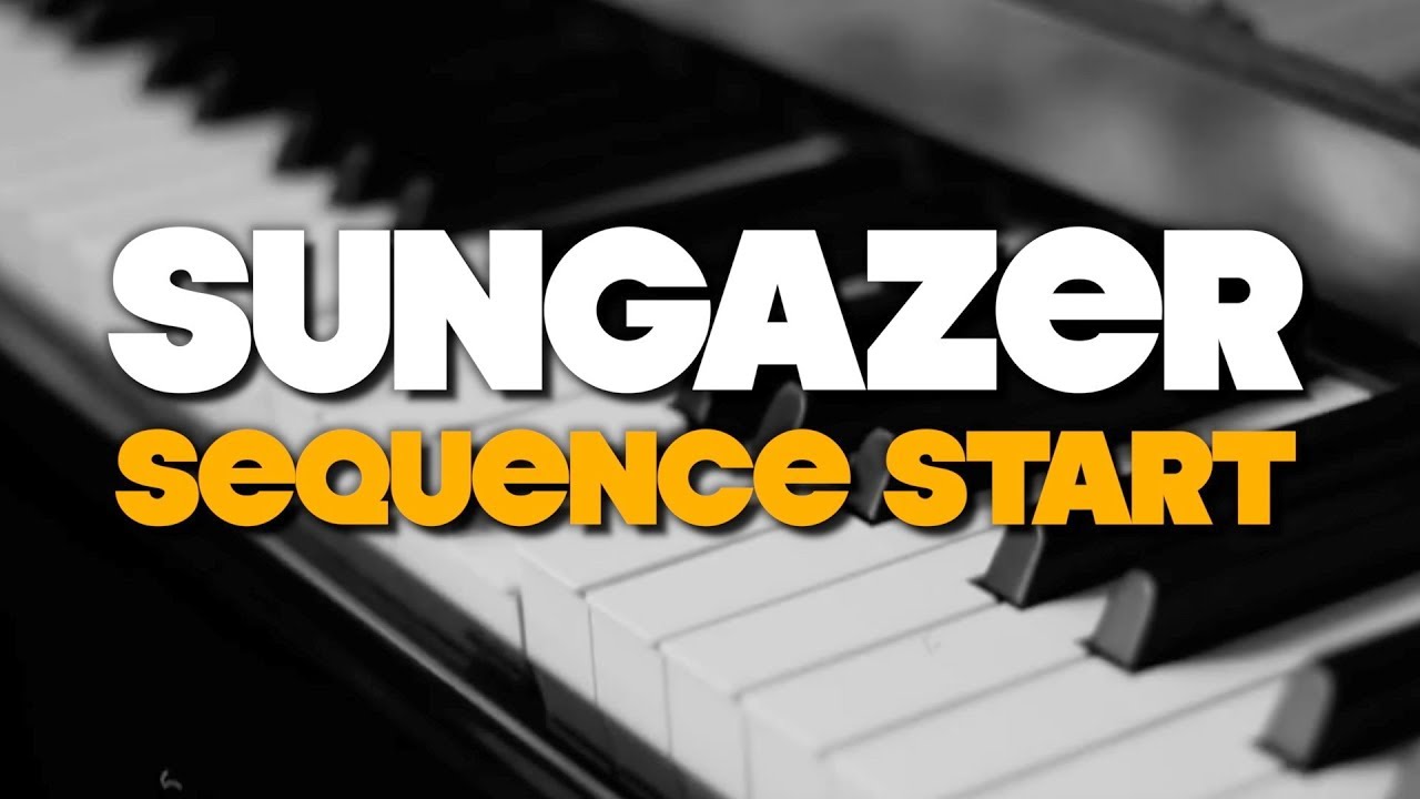 Sungazer - 