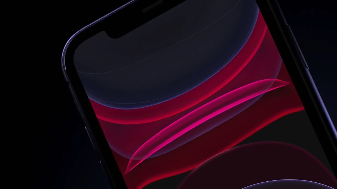 iPhone 11 Official Reveal Trailer