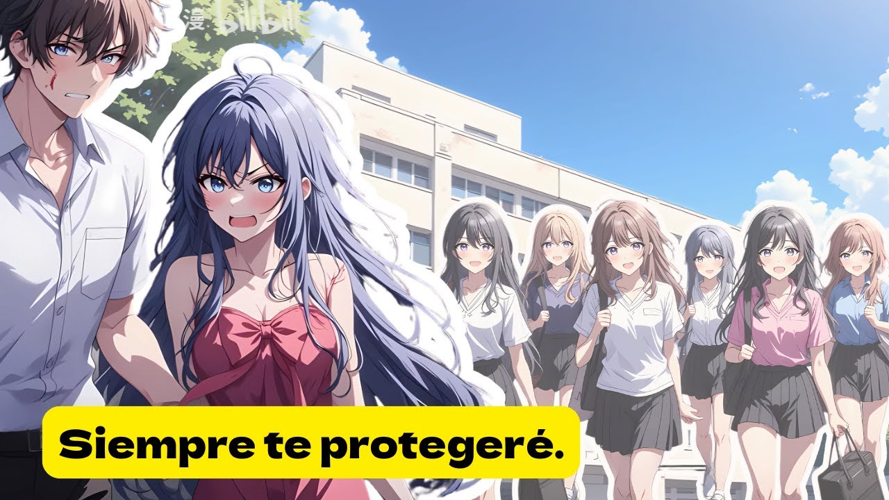 Volver a amarte en otra vida