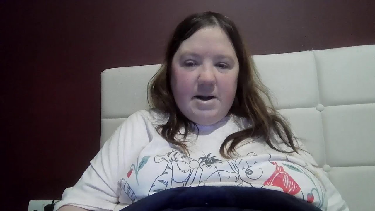 Happy Sunday Chat Everybody