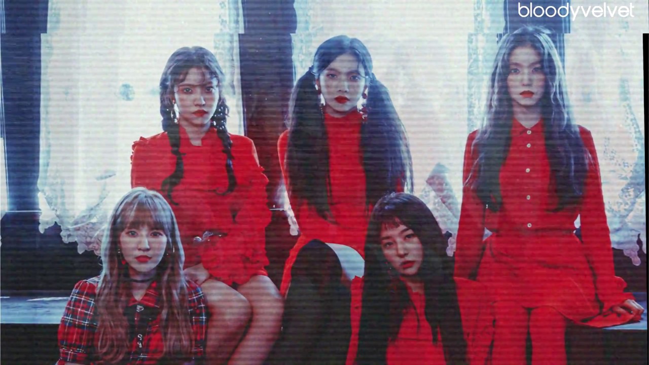 red velvet guide: music genres