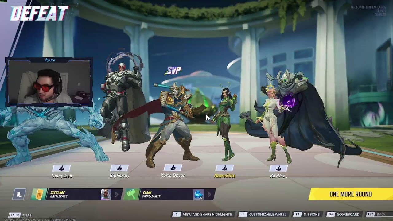 233 Day Live Streak 🔥  | Trying Loki