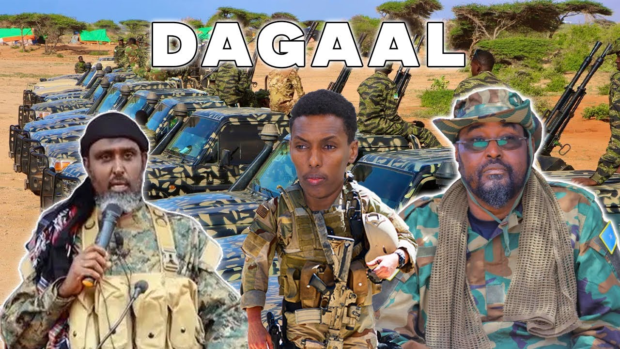 DEG DEG: WARARKII UGU DAMBEEYAY DAGAALKA KUDHAA, TURKIGA OO TALAABO CULUS QAADAY XILI SOOMAALIYA…