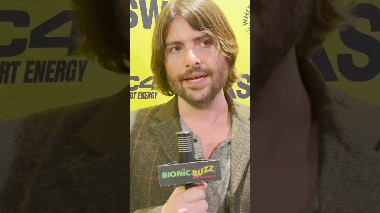 Robert Schwartzman Talks Hung Up On A Dream Documentary