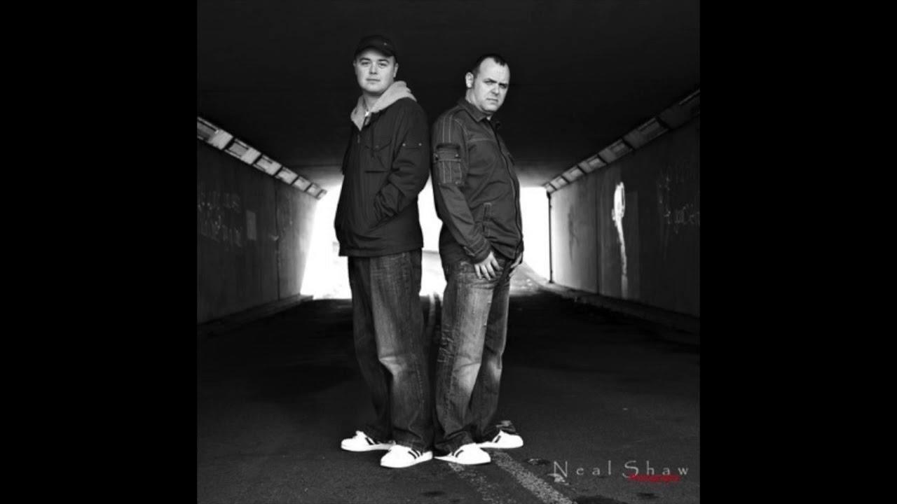 KB Project - The Classics Part 1 2014