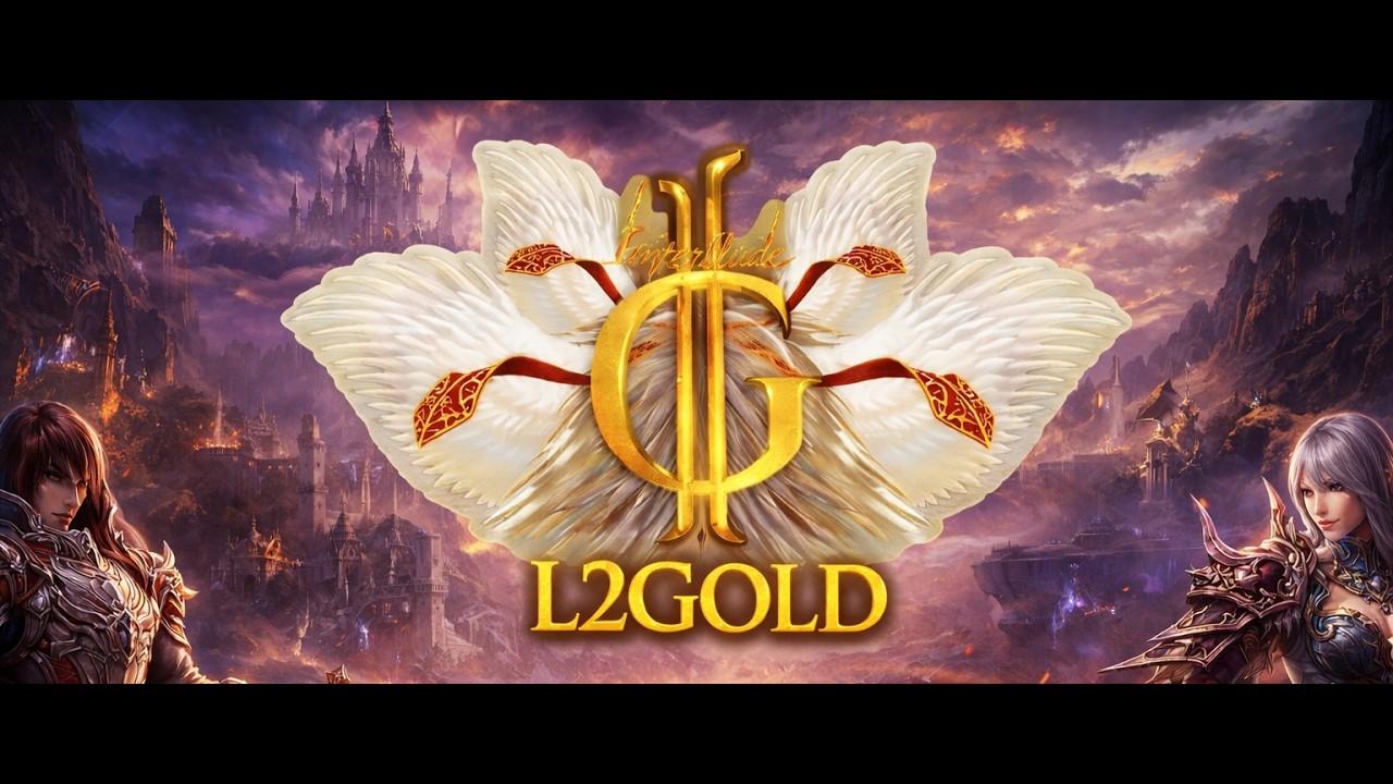 LaCasa Dominating l2gold.co & l2gold.cc – Server All Stars