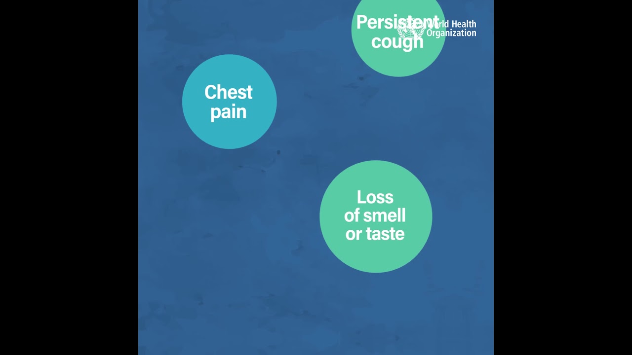 Preventing COVID-19 and long-term effects even if your are healthy