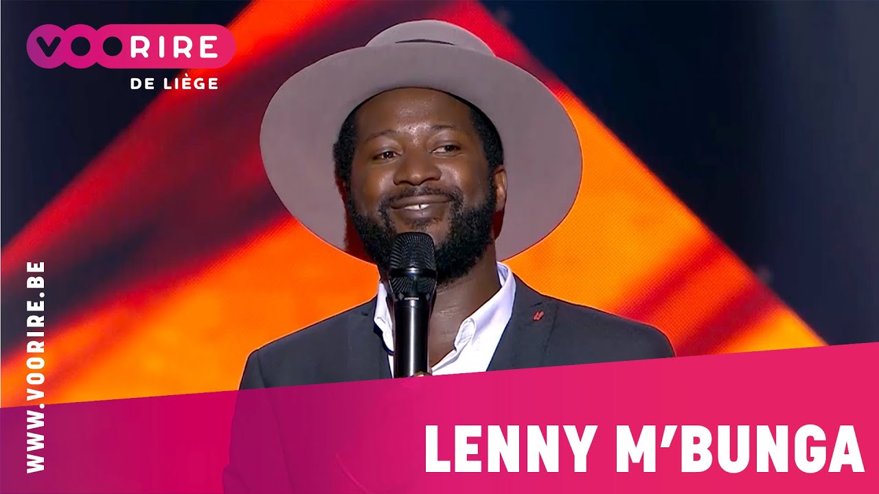 LENNY M’BUNGA - 2018