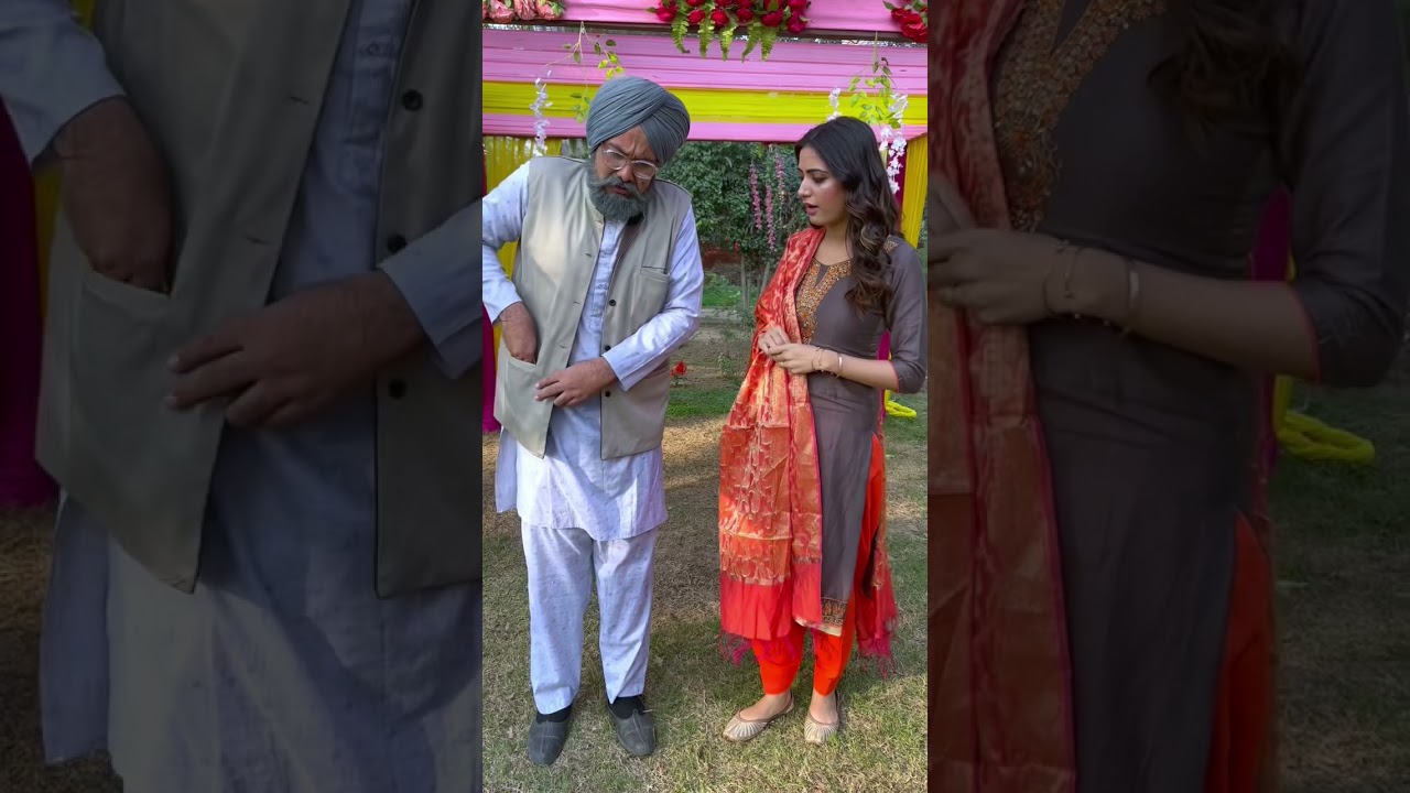 Chacha bishna sikt 50-50