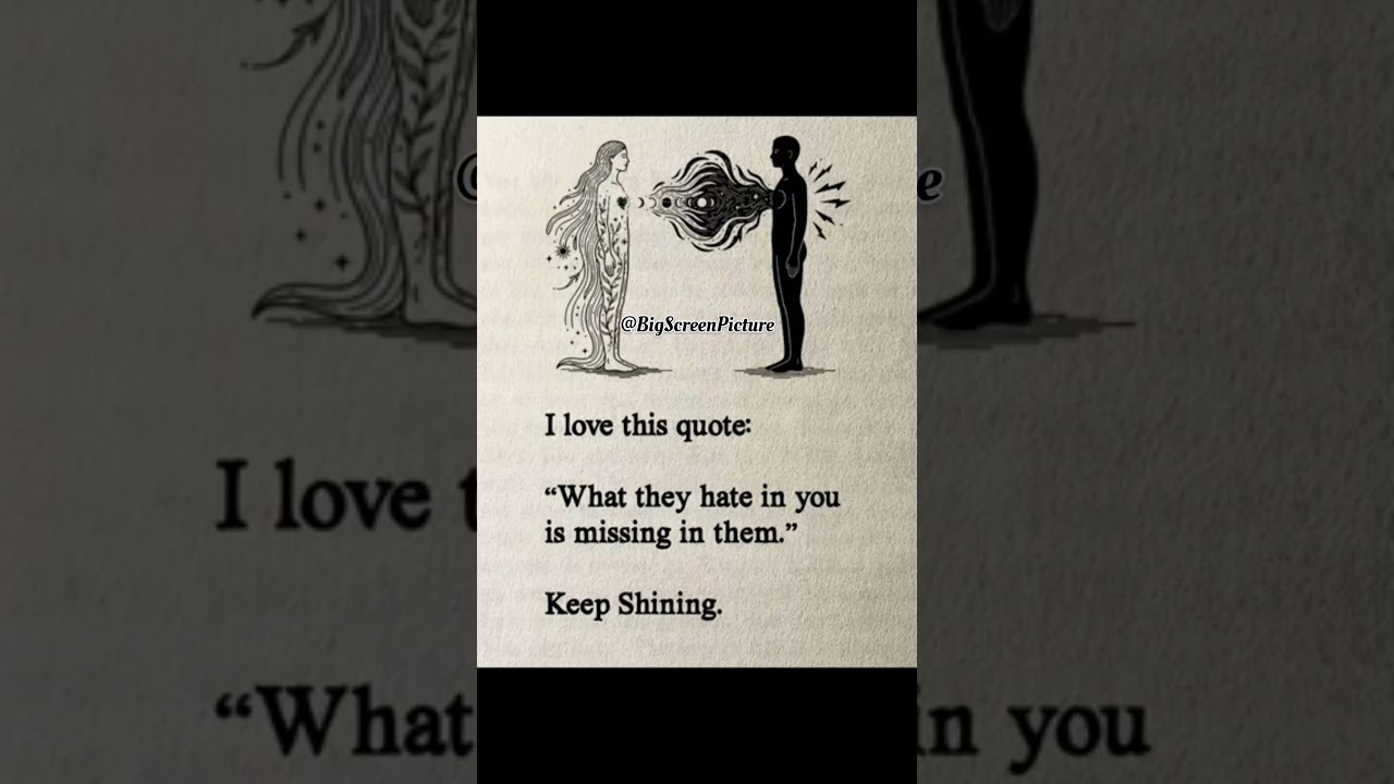 English quote about life 