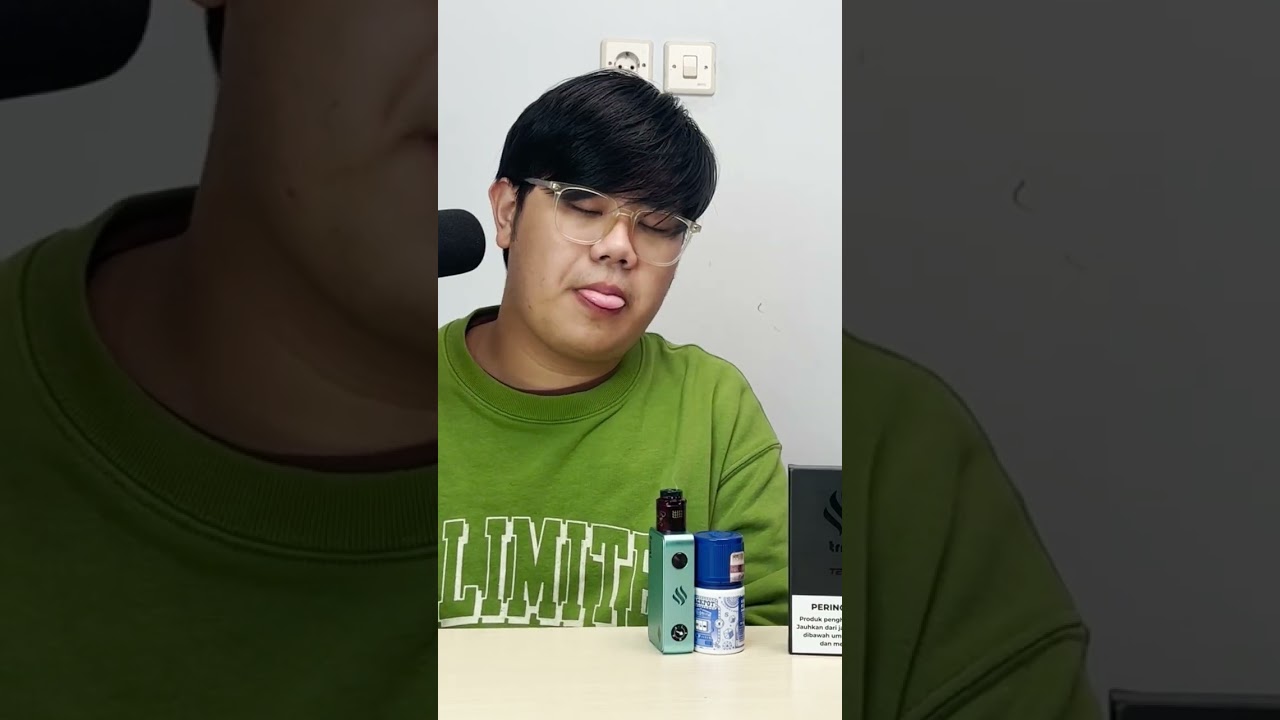 user experience TRML T200 apa saja plus minus nya??? Full video on Tuesday guys.....