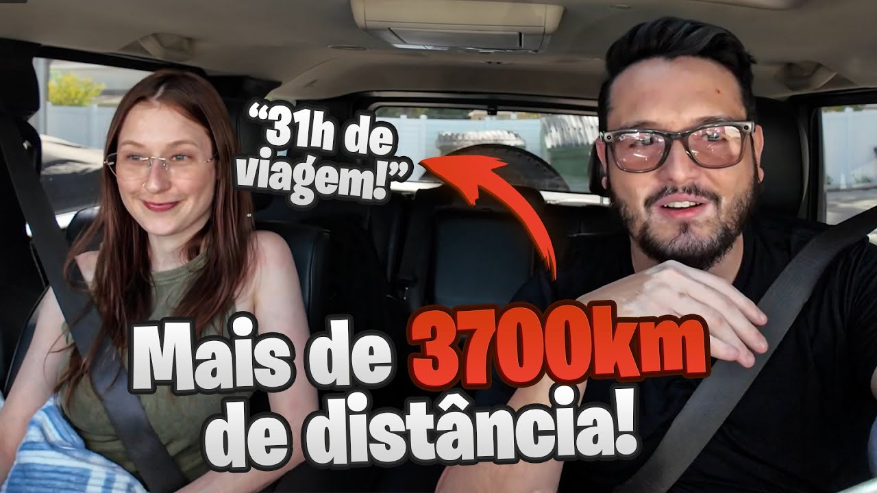 VAMOS PEGAR ESTRADA DE HUMMER H2!