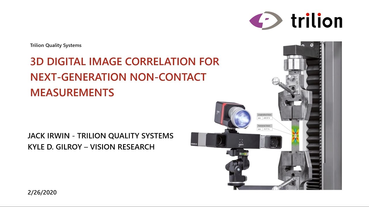 Phantom High Speed Webinar 2020
